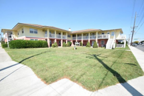 Virginian 4 apts
